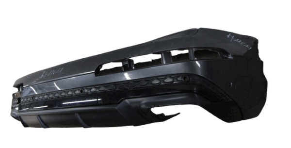 Bumper  Audi SQ7 4M0 2gi FACELIFT 2024 - 4M0807511 Achterbumper KJ11611