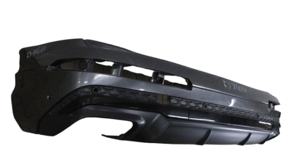 Bumper  Audi SQ7 4M0 2gi FACELIFT 2024 - 4M0807511 Achterbumper KJ11611
