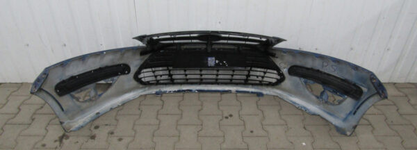 Bumper Ford Mondeo MK4 IV faceLift 10-14 BS71-17757 Voorbumper KS8052