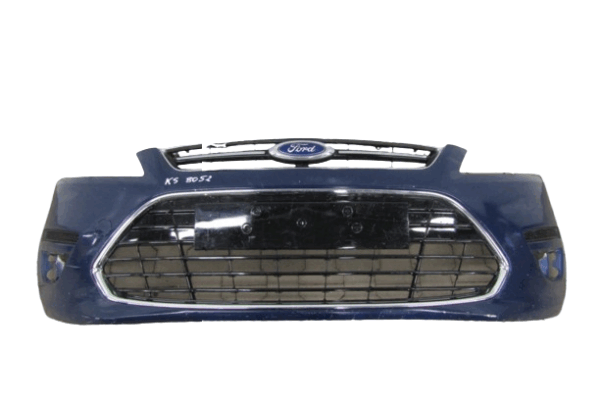 Bumper Ford Mondeo MK4 IV faceLift 10-14 BS71-17757 Voorbumper KS8052
