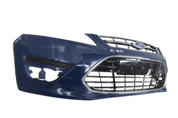 Bumper Ford Mondeo MK4 IV faceLift 10-14 BS71-17757 Voorbumper KS8052