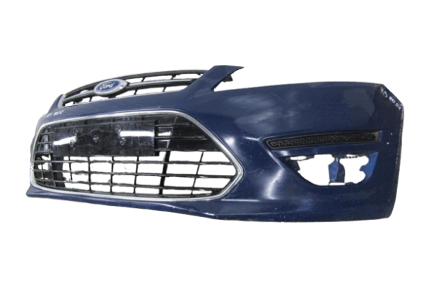 Bumper Ford Mondeo MK4 IV faceLift 10-14 BS71-17757 Voorbumper KS8052