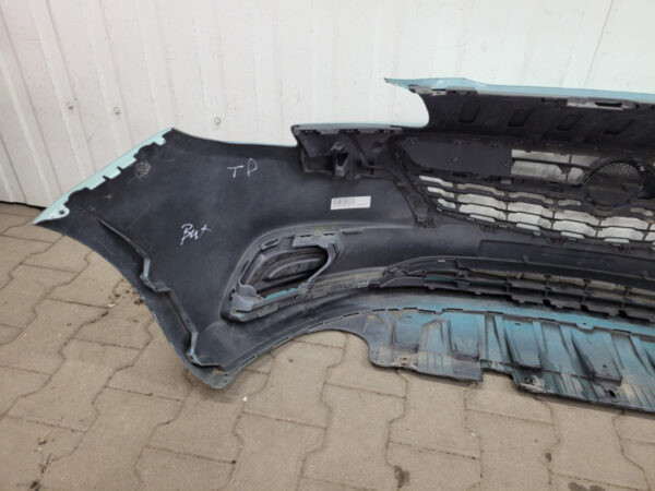 Bumper Opel Corsa E 14-20 39003567 Voorbumper PJ1142