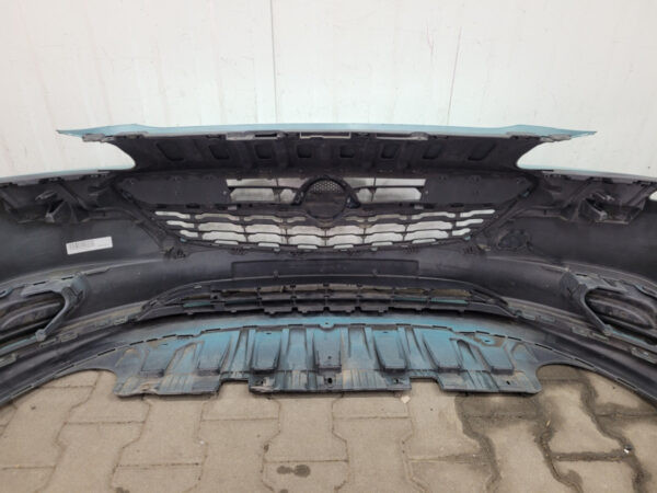 Bumper Opel Corsa E 14-20 39003567 Voorbumper PJ1142