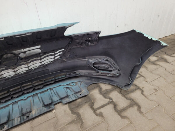 Bumper Opel Corsa E 14-20 39003567 Voorbumper PJ1142