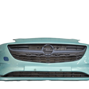 Bumper Opel Corsa E 14-20 39003567 Voorbumper PJ1142
