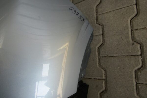 Bumper Kia Sportage 5 V 21- Achterbumper Q3753