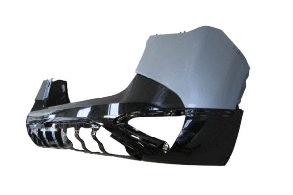 Bumper Kia Sportage 5 V 21- Achterbumper Q3753