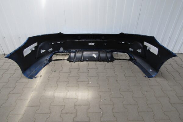 Bumper Mercedes C KLASSE W205 COUPE 43 AMG 15-Achterbumper Q3926