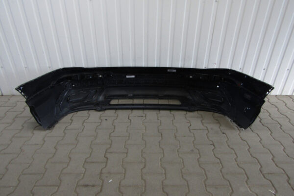 Bumper Audi Q7 4M0 S-Line SLINE 2 II Facelift 19- Achterbumper Q6206