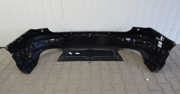 Bumper	entley Bentayga 36A Facelift 20-23 36a807511 Achterbumper KJ7599