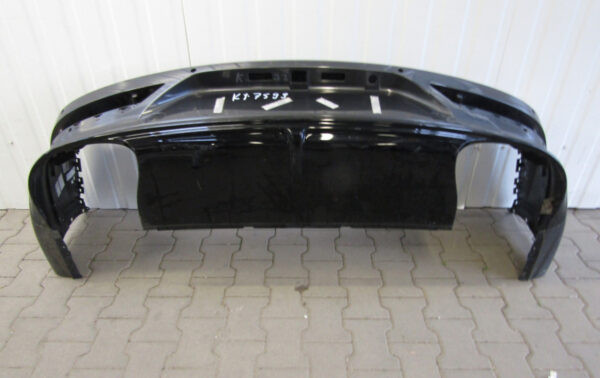 Bumper	entley Bentayga 36A Facelift 20-23 36a807511 Achterbumper KJ7599