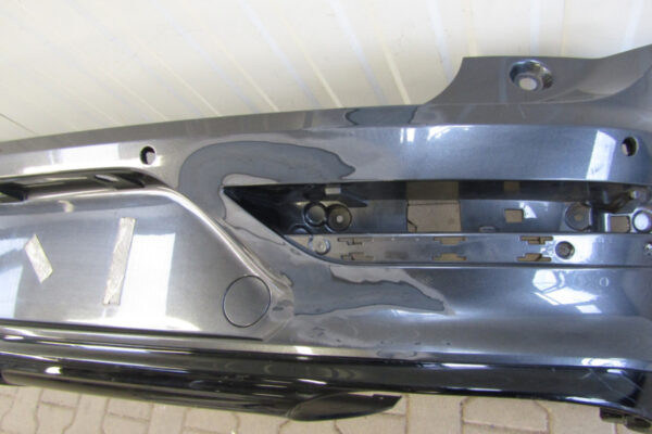 Bumper	entley Bentayga 36A Facelift 20-23 36a807511 Achterbumper KJ7599