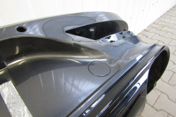 Bumper	entley Bentayga 36A Facelift 20-23 36a807511 Achterbumper KJ7599