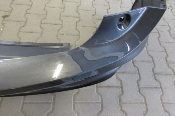 Bumper	entley Bentayga 36A Facelift 20-23 36a807511 Achterbumper KJ7599
