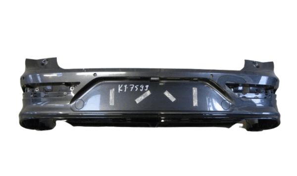 Bumper	entley Bentayga 36A Facelift 20-23 36a807511 Achterbumper KJ7599