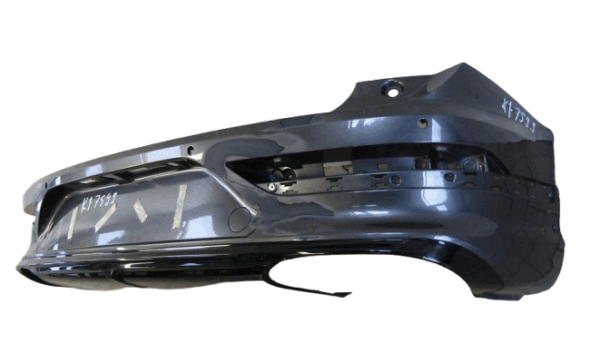 Bumper	entley Bentayga 36A Facelift 20-23 36a807511 Achterbumper KJ7599