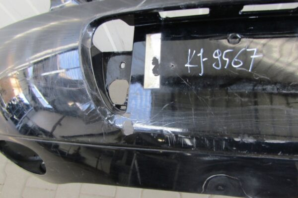 Bumper Bentley Continental GT GTC 3W8 03-10 3W8807417 Achterbumper KJ9567