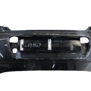 Bumper Bentley Continental GT GTC 3W8 03-10 3W8807417 Achterbumper KJ9567