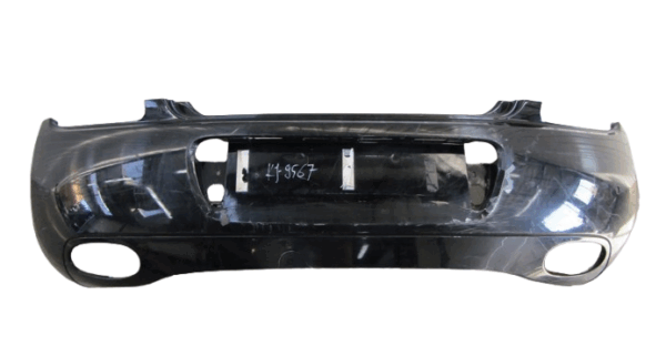 Bumper Bentley Continental GT GTC 3W8 03-10 3W8807417 Achterbumper KJ9567