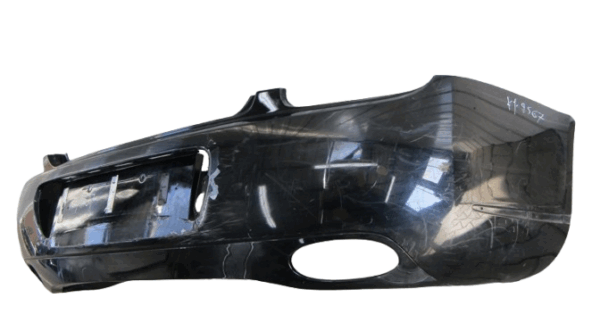 Bumper Bentley Continental GT GTC 3W8 03-10 3W8807417 Achterbumper KJ9567