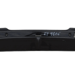 Bumper	Bentley Continental GT GTC III 3SD 18- Achterbumper KJ9816