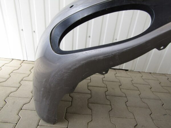 Bumper	Bentley Continental GT GTC Supersports 10758977124 Achterbumper Q582