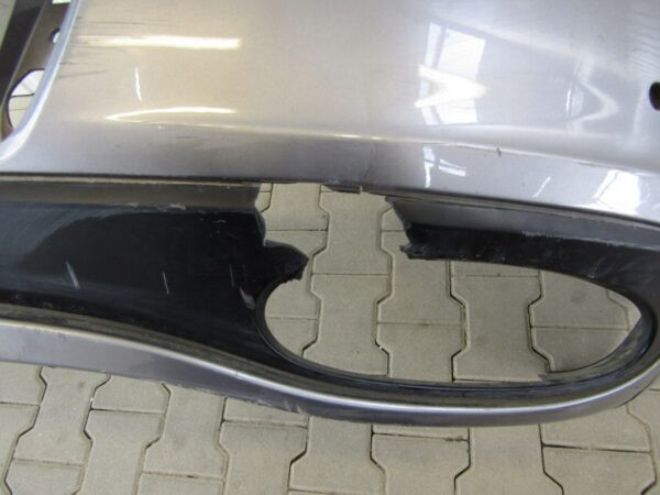Bumper	Bentley Continental GT GTC Supersports 10758977124 Achterbumper Q582