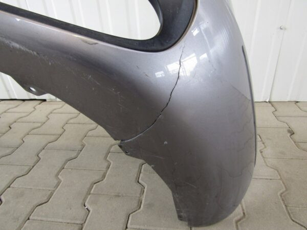 Bumper	Bentley Continental GT GTC Supersports 10758977124 Achterbumper Q582