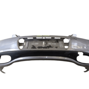 Bumper	Bentley Continental GT GTC Supersports 10758977124 Achterbumper Q582