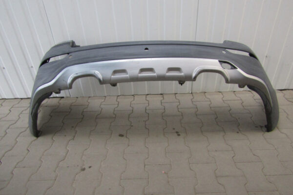 Bumper	CHEVROLET CAPTIVA I Facelift 13- 95905513 Achterbumper KJ5133