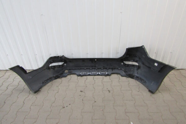 Bumper	CHEVROLET CAPTIVA I Facelift 13- 95905513 Achterbumper KJ5133