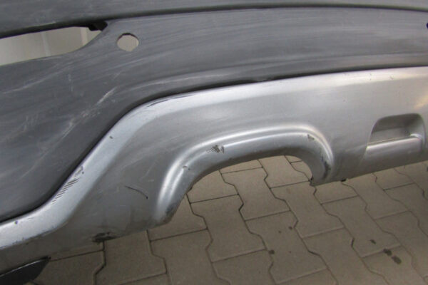 Bumper	CHEVROLET CAPTIVA I Facelift 13- 95905513 Achterbumper KJ5133