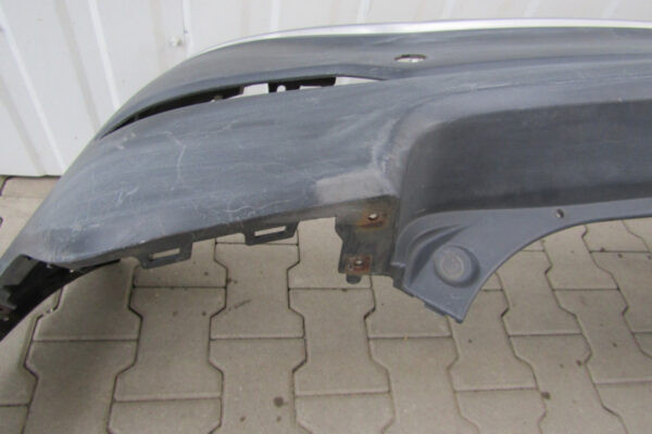 Bumper	CHEVROLET CAPTIVA I Facelift 13- 95905513 Achterbumper KJ5133