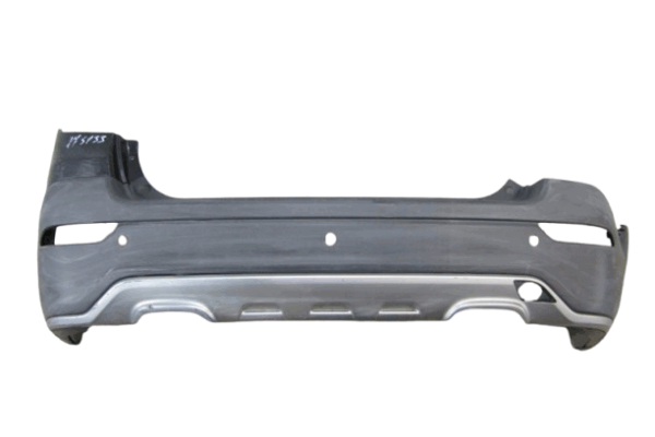 Bumper	CHEVROLET CAPTIVA I Facelift 13- 95905513 Achterbumper KJ5133