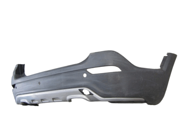 Bumper	CHEVROLET CAPTIVA I Facelift 13- 95905513 Achterbumper KJ5133