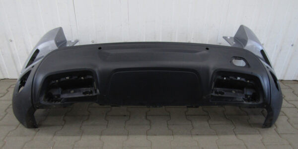 Bumper CITROEN C5 AIRCROSS 18-99909142 Achterbumper KJ11589