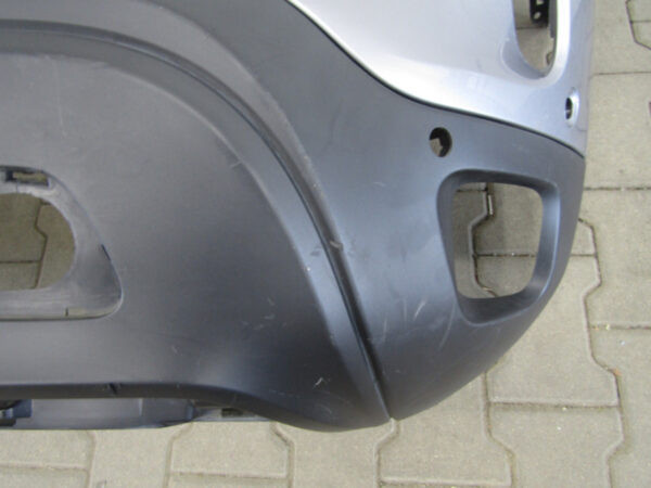 Bumper CITROEN C5 AIRCROSS 18-99909142 Achterbumper KJ11589