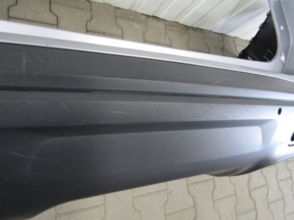 Bumper CITROEN C5 AIRCROSS 18-99909142 Achterbumper KJ11589