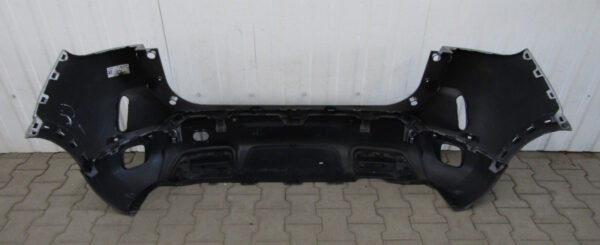 Bumper CITROEN C5 AIRCROSS 18-99909142 Achterbumper KJ11589