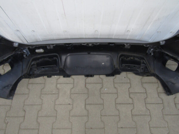 Bumper CITROEN C5 AIRCROSS 18-99909142 Achterbumper KJ11589