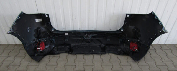 Bumper CITROEN C5 AIRCROSS 18-9825351877 Achterbumper KJ11620