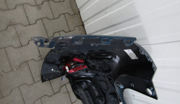 Bumper CITROEN C5 AIRCROSS 18-9825351877 Achterbumper KJ11620