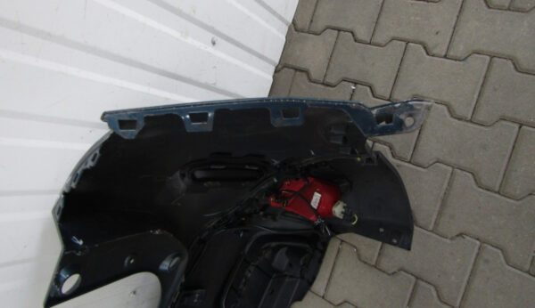 Bumper CITROEN C5 AIRCROSS 18-9825351877 Achterbumper KJ11620
