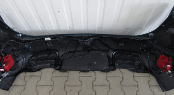 Bumper CITROEN C5 AIRCROSS 18-9825351877 Achterbumper KJ11620