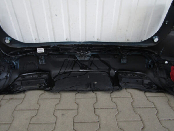 Bumper CITROEN C5 AIRCROSS 18-9825351877 Achterbumper KJ11620