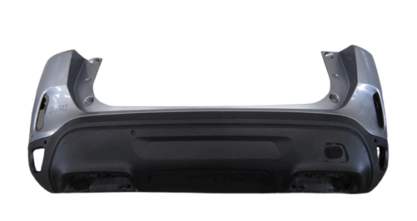 Bumper CITROEN C5 AIRCROSS 18-99909142 Achterbumper KJ11589