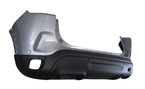 Bumper CITROEN C5 AIRCROSS 18-99909142 Achterbumper KJ11589