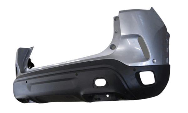 Bumper CITROEN C5 AIRCROSS 18-99909142 Achterbumper KJ11589
