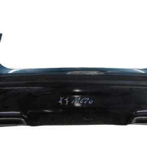 Bumper CITROEN C5 AIRCROSS 18-9825351877 Achterbumper KJ11620
